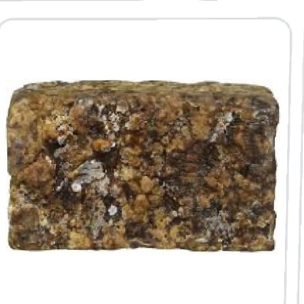 African Black Soap